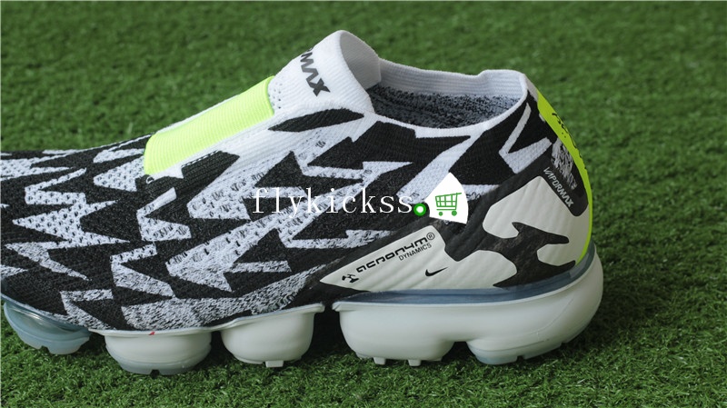 Acronym x Nike Air VaporMax Moc 2 FK